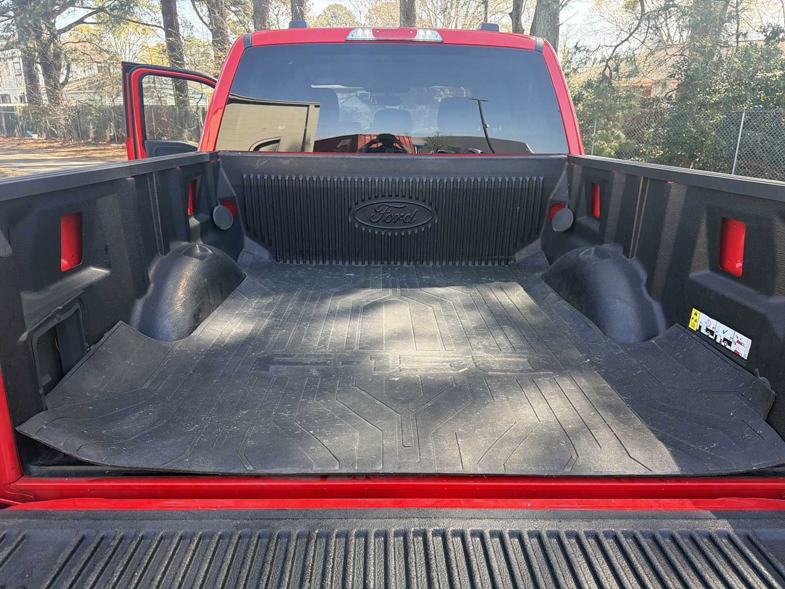 Thumbnail: 2022 Ford F-150 - 19