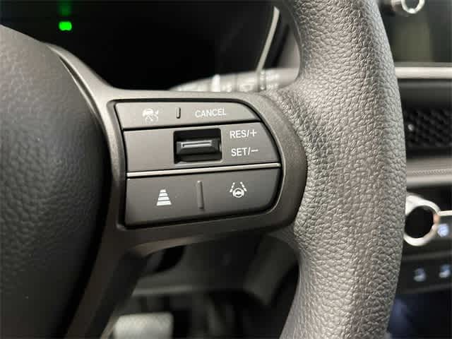 Thumbnail: 2026 Honda CR-V - 18