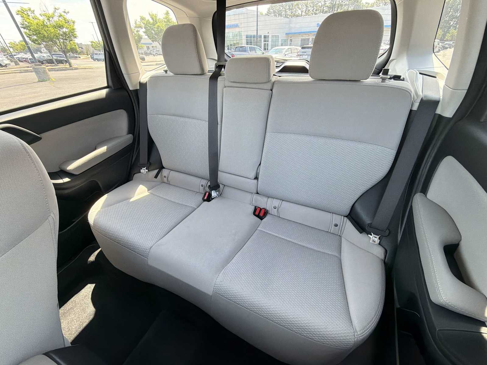 Thumbnail: 2016 Subaru Forester - 24