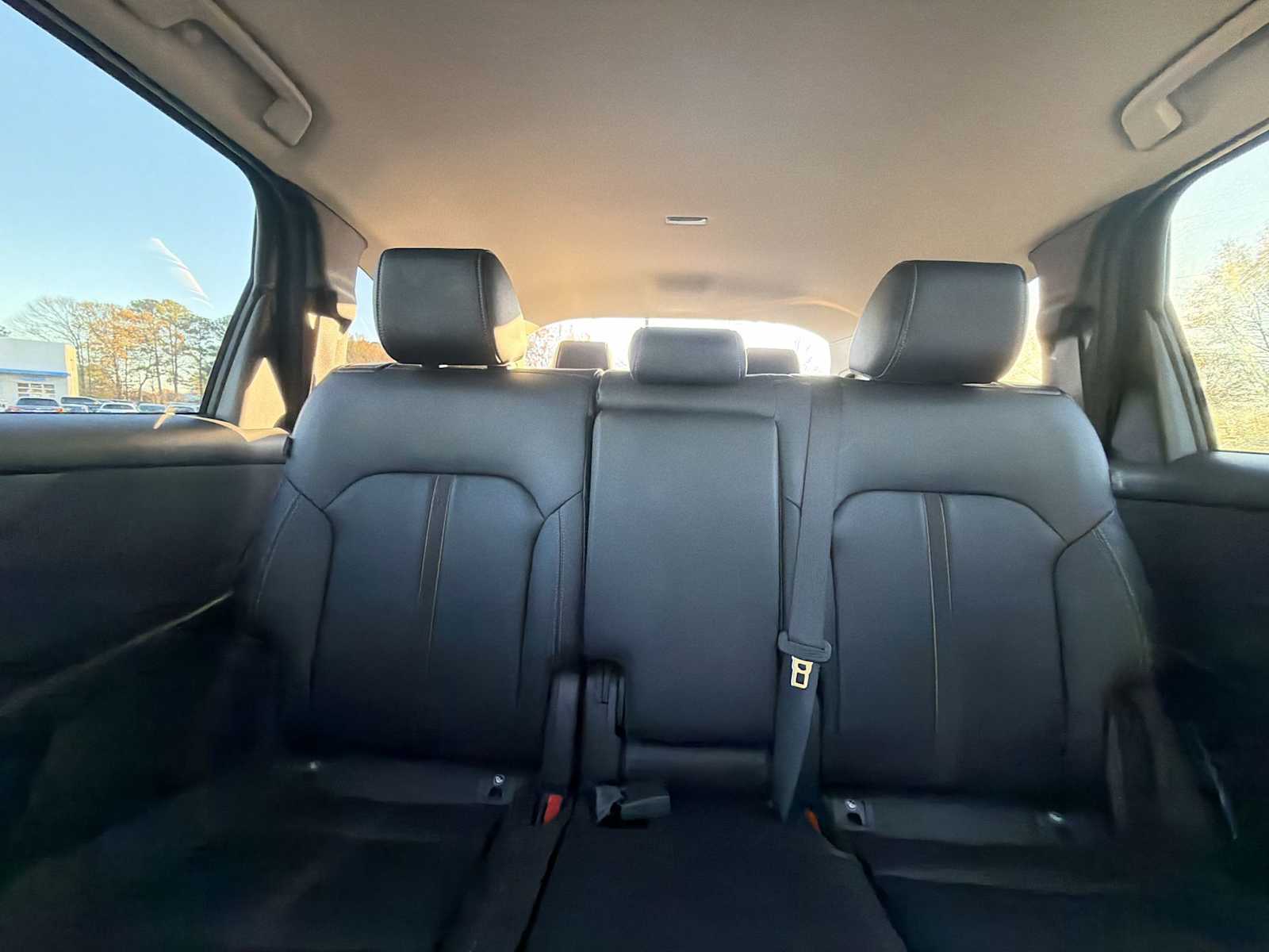 Thumbnail: 2025 Mazda CX-90 - 24