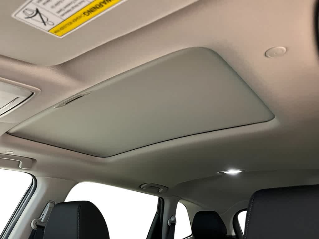 Thumbnail: 2026 Honda CR-V - 21