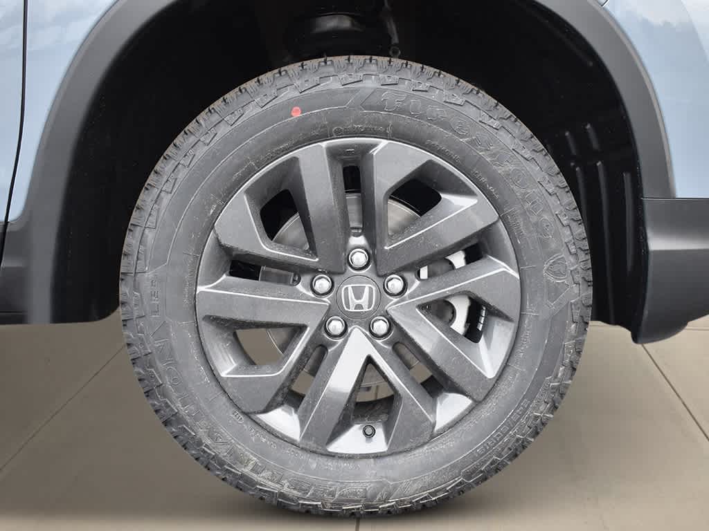 Thumbnail: 2026 Honda Ridgeline - 9