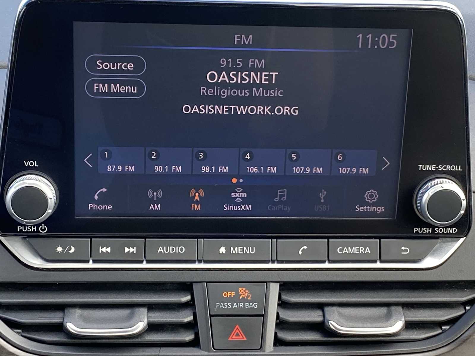 Thumbnail: 2023 Nissan Altima - 12