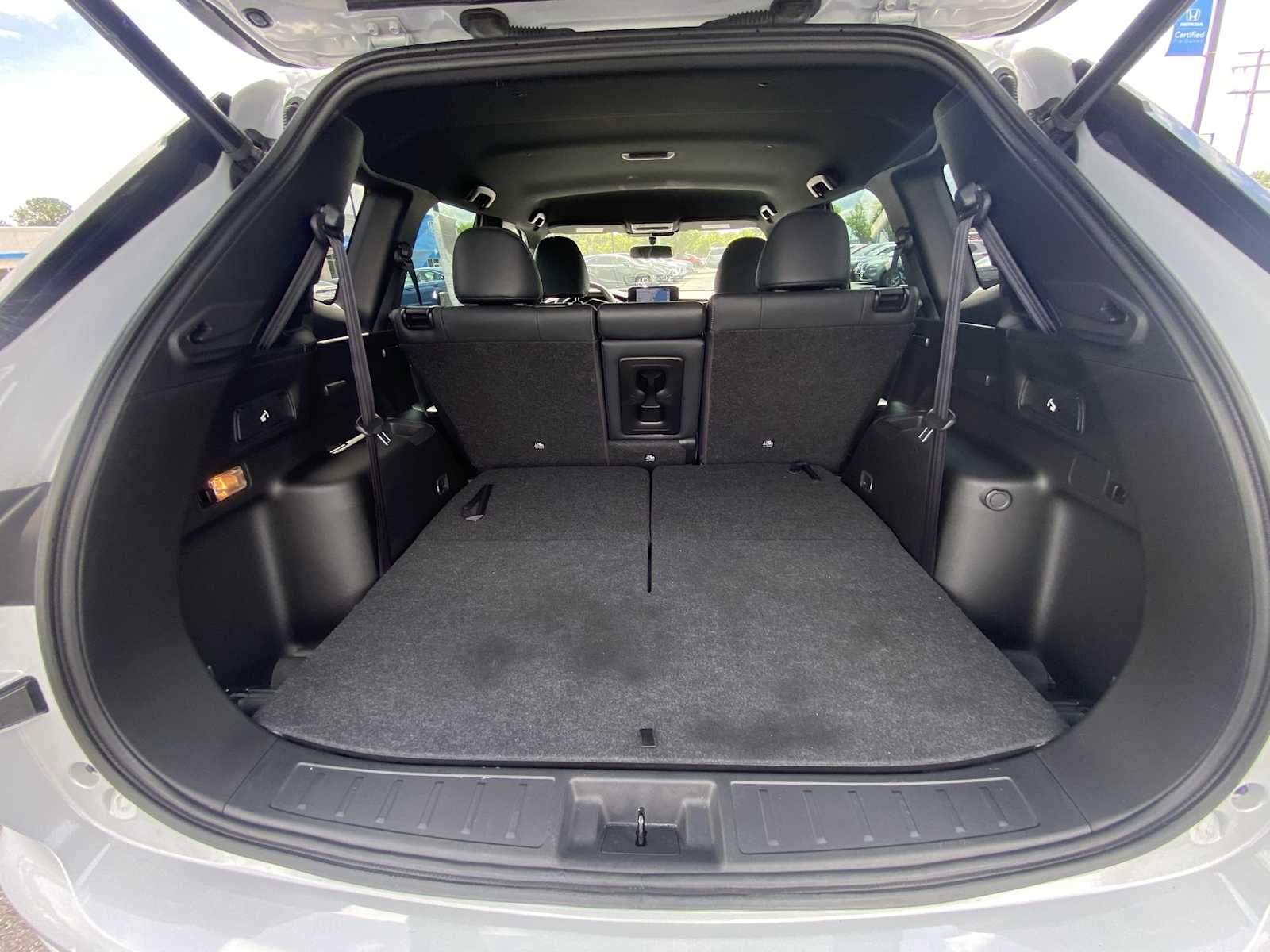 2023 Mitsubishi Outlander Black Edition 20