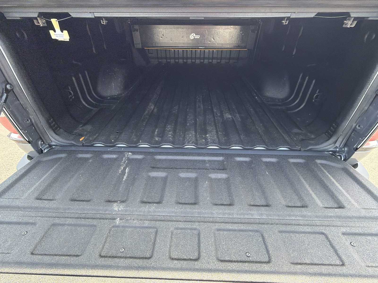 Thumbnail: 2022 GMC Canyon - 19