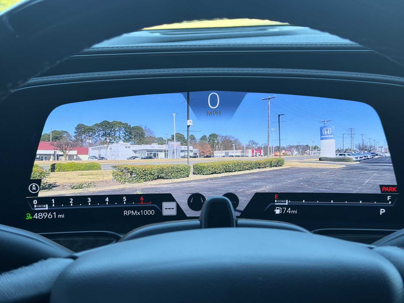 Thumbnail: 2024 Cadillac Escalade - 10