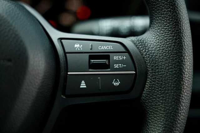 Thumbnail: 2026 Honda CR-V - 14