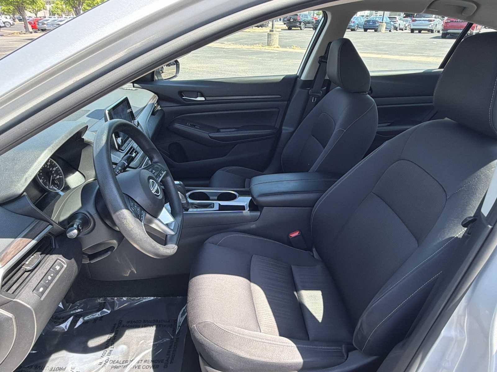 Thumbnail: 2024 Nissan Altima - 13