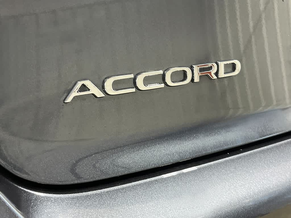 Thumbnail: 2026 Honda Accord - 7