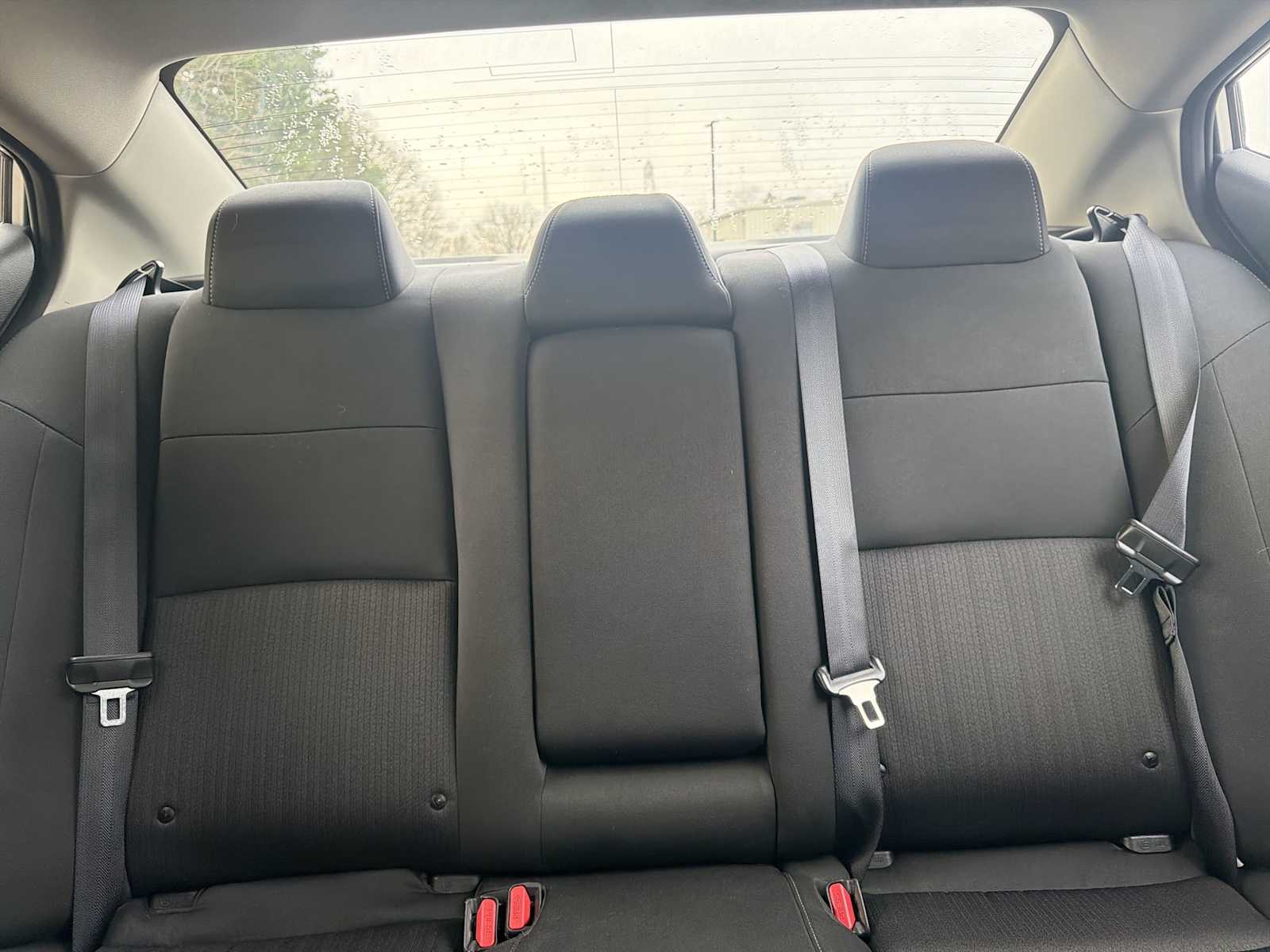 Thumbnail: 2024 Nissan Altima - 24