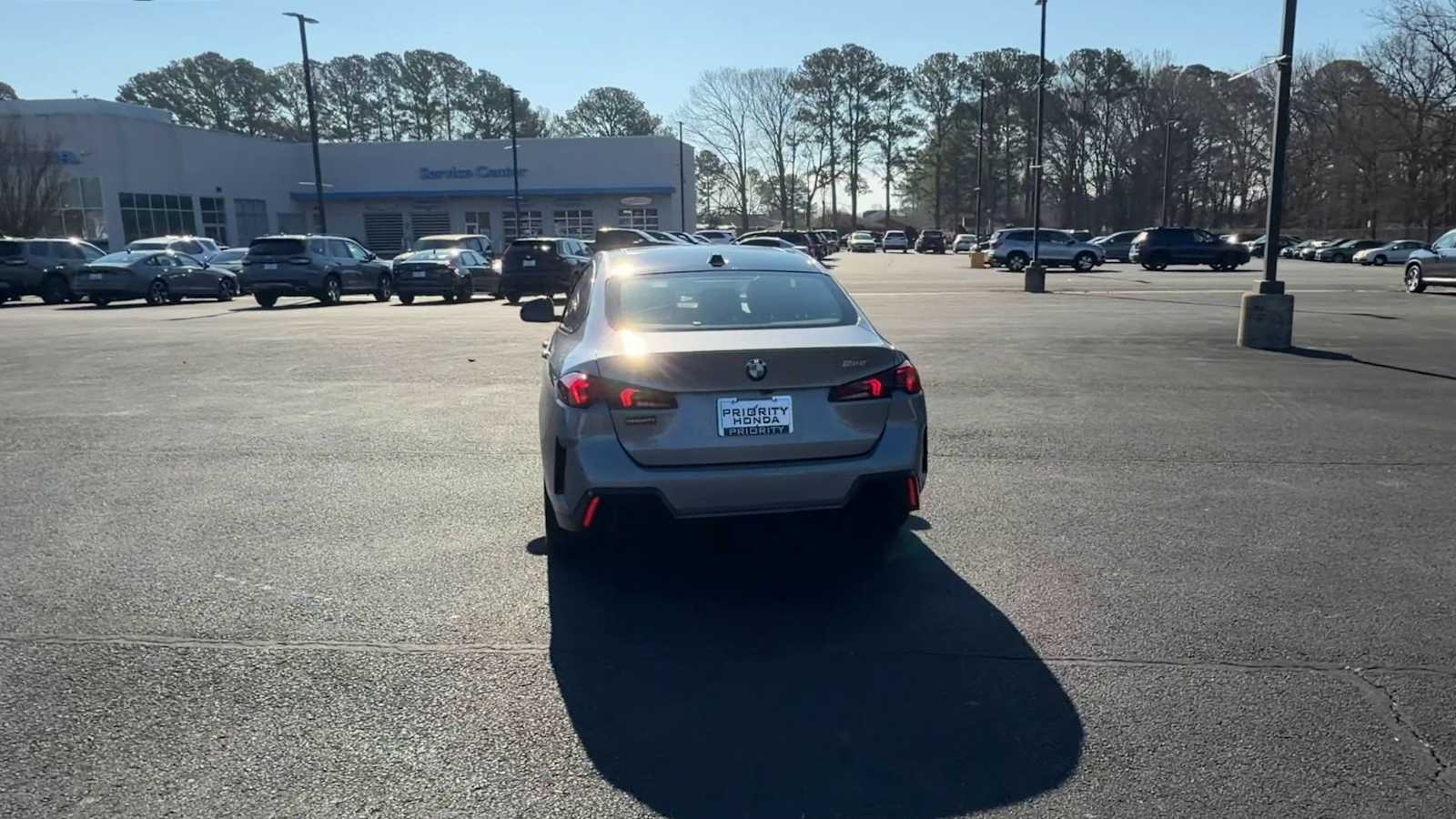 Thumbnail: 2025 BMW 2 Series - 7