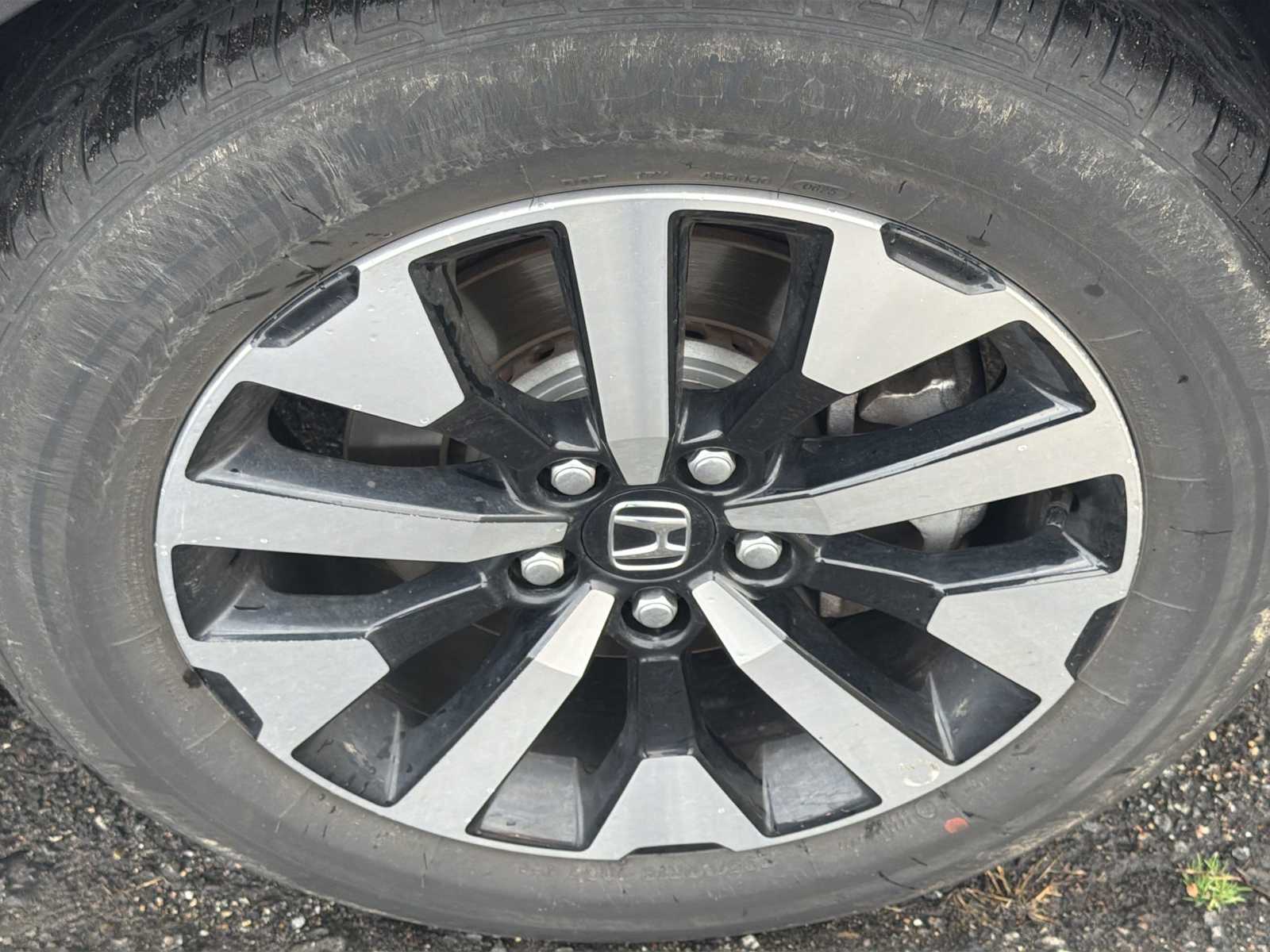 Thumbnail: 2025 Honda Odyssey - 19