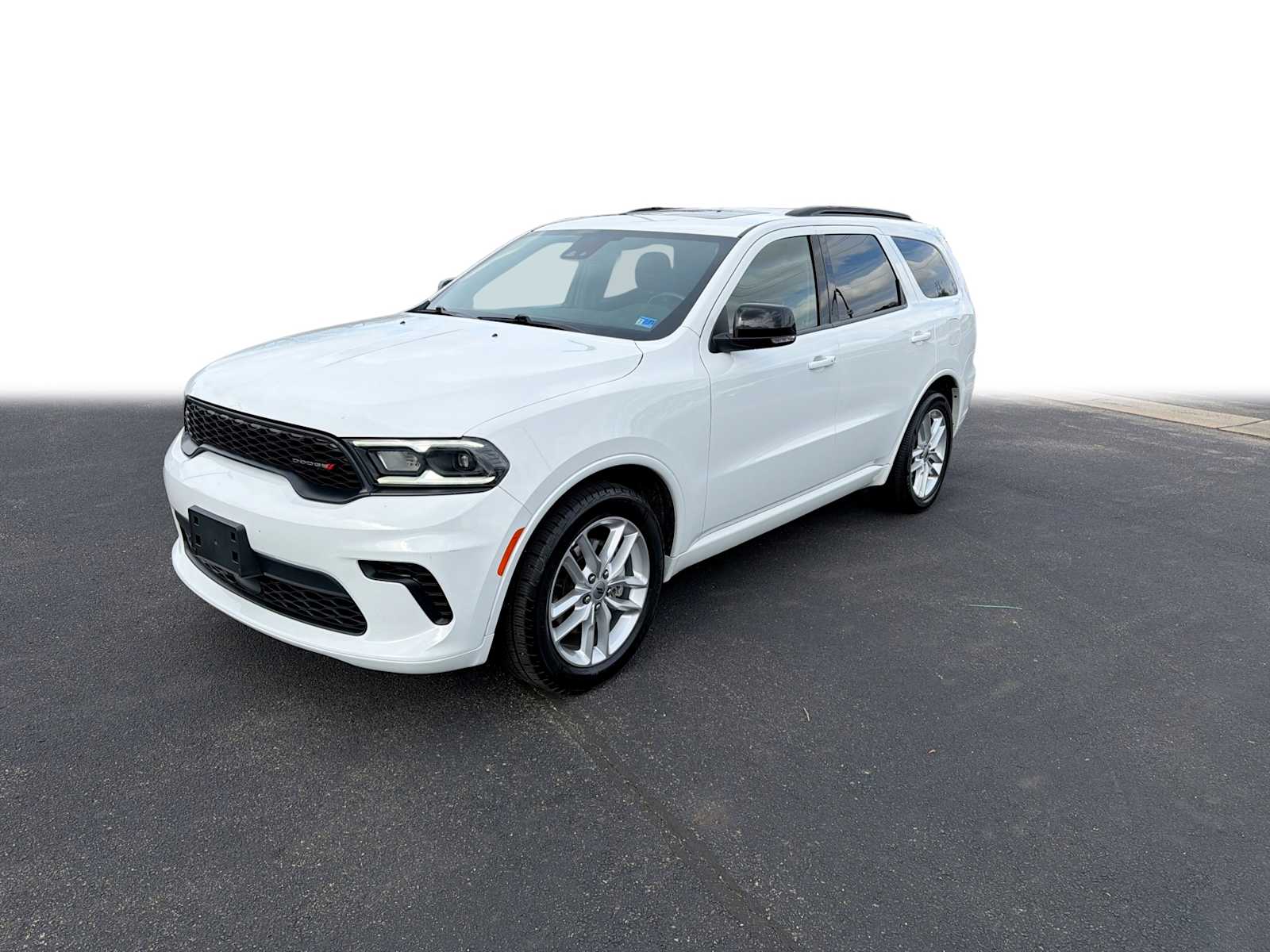 Thumbnail: 2024 Dodge Durango - 1
