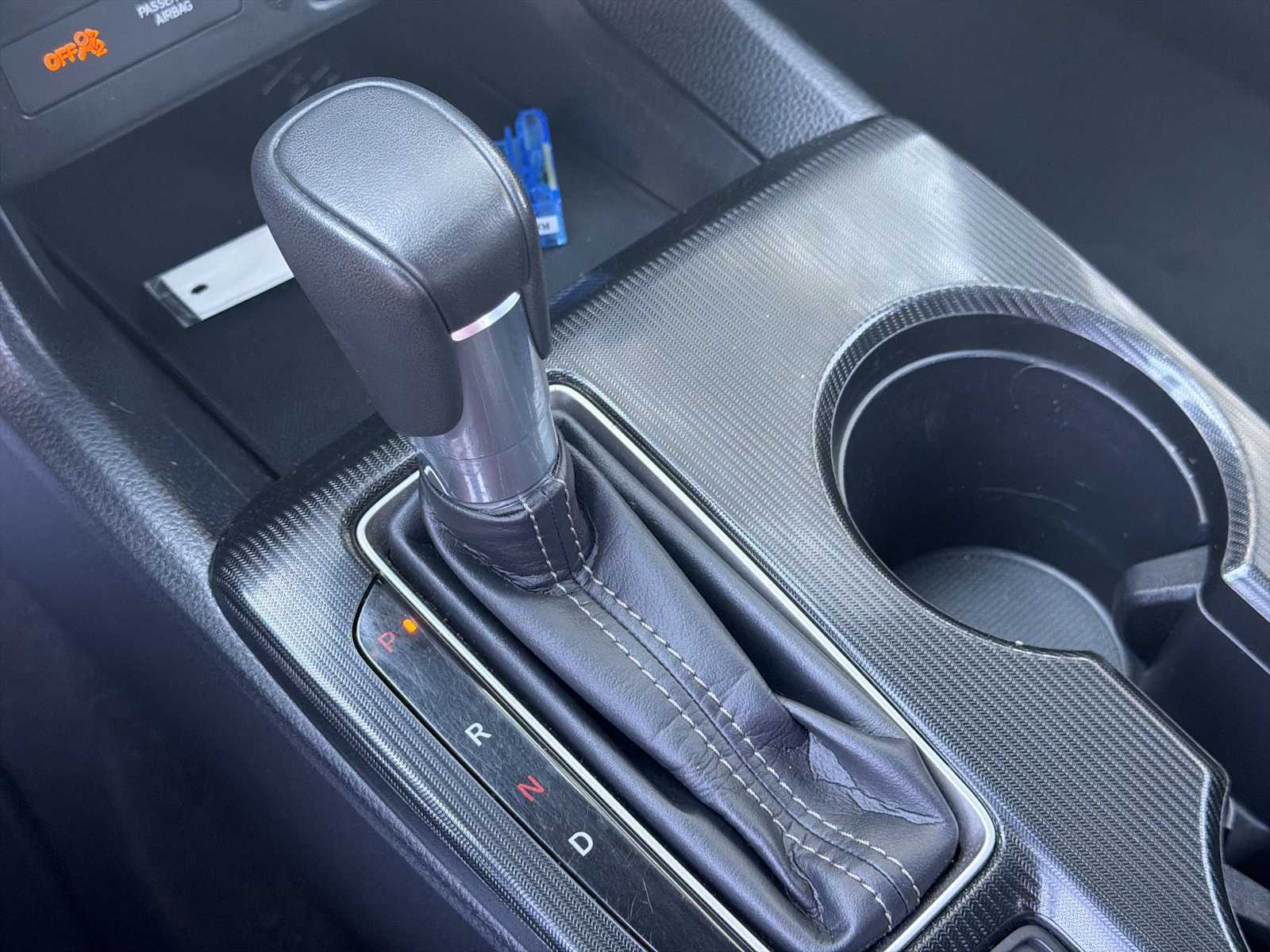 Thumbnail: 2024 Honda Civic - 21