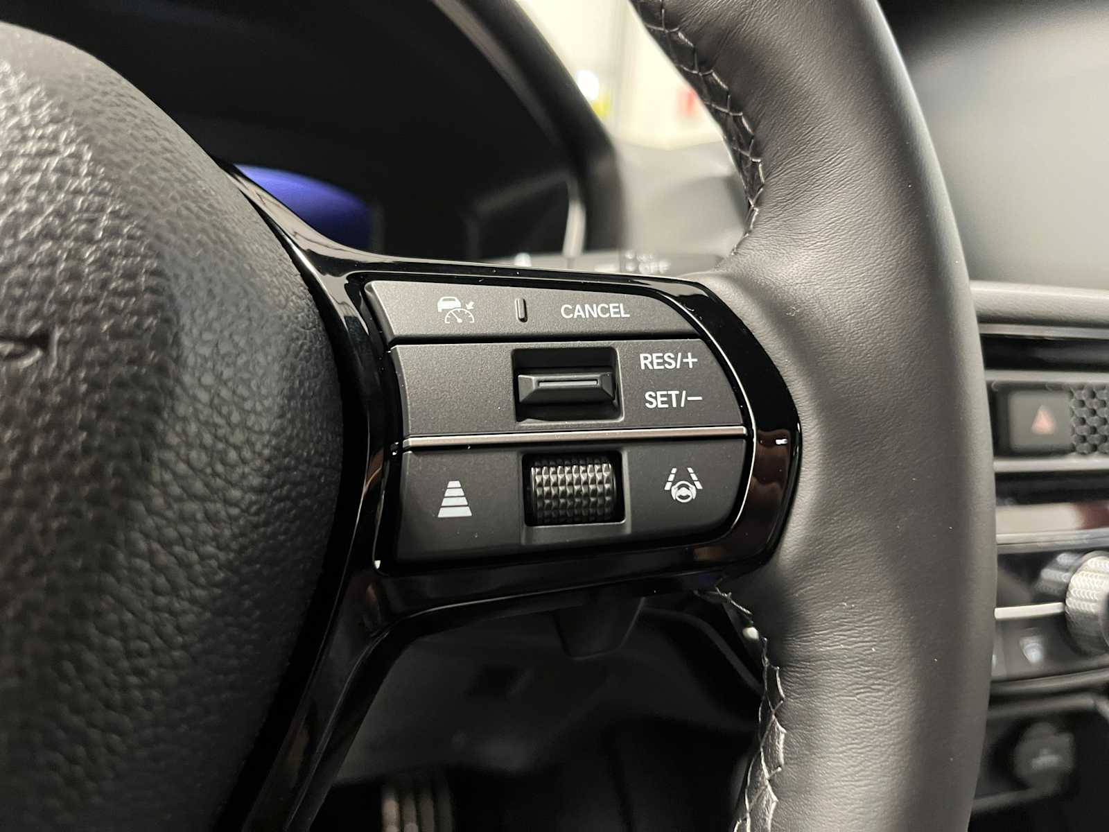 Thumbnail: 2026 Honda Civic - 19