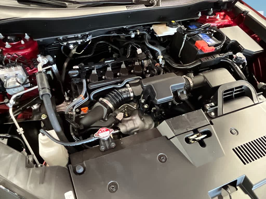 Thumbnail: 2026 Honda CR-V - 11