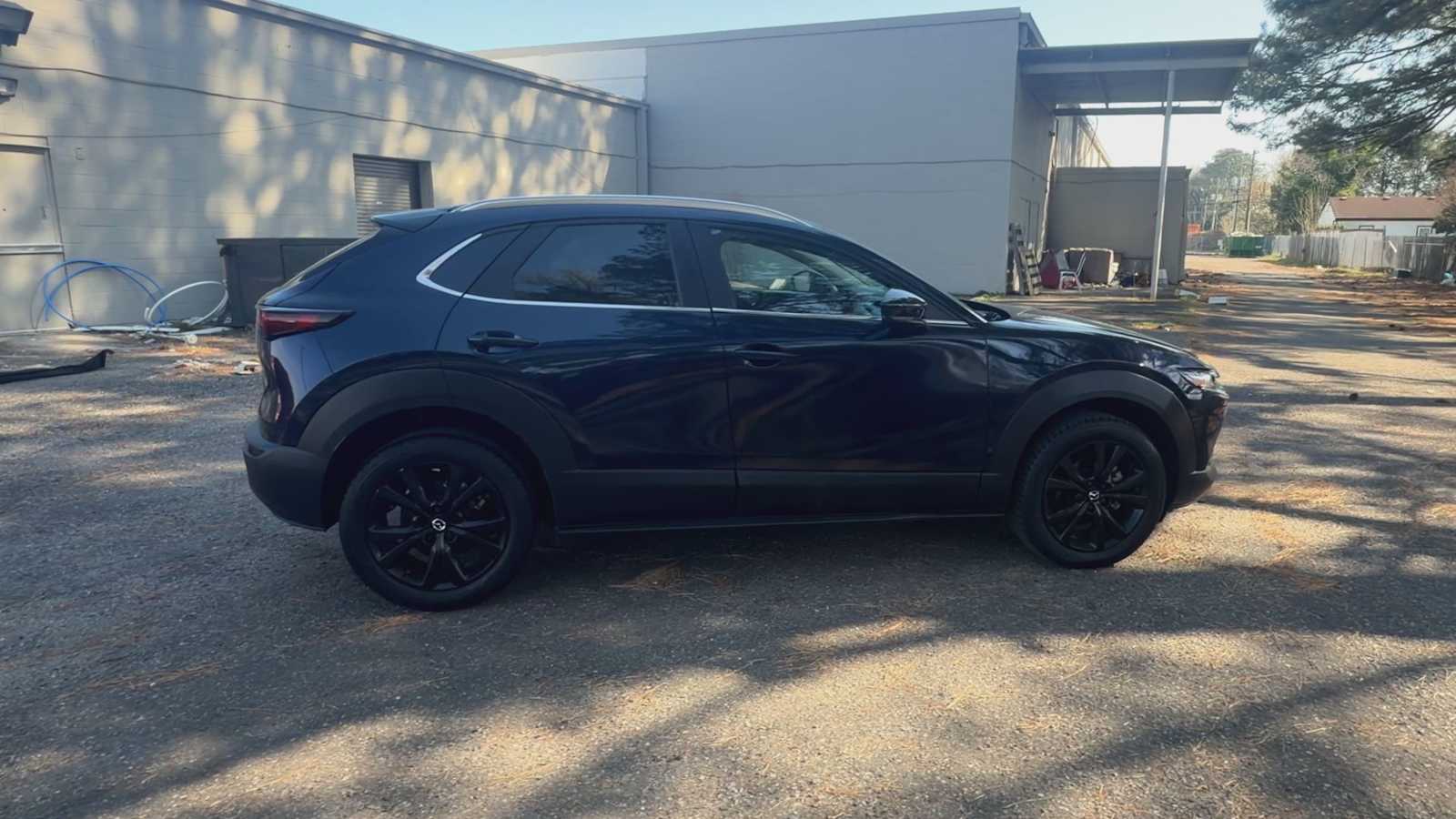 Thumbnail: 2024 Mazda CX-30 - 9