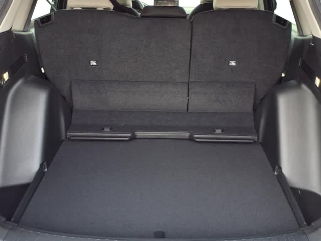 Thumbnail: 2026 Honda CR-V - 21