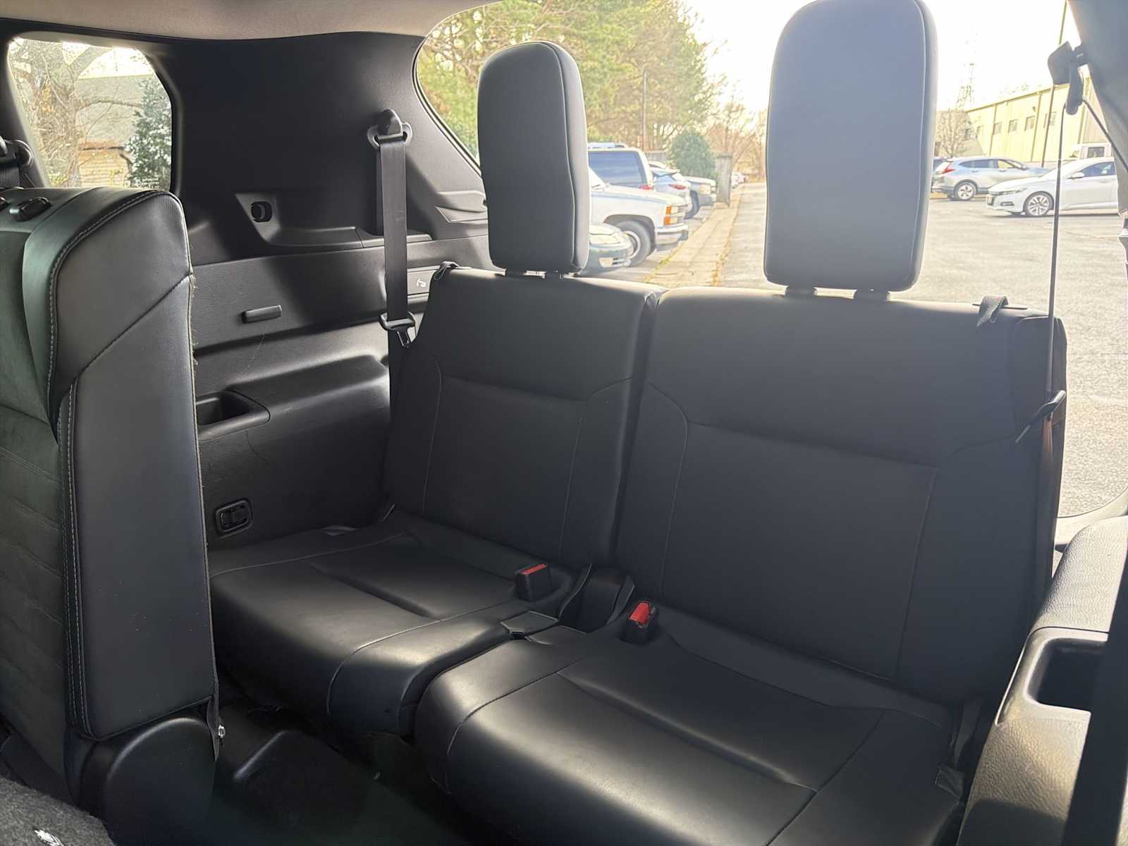 Thumbnail: 2023 Mitsubishi Outlander - 26