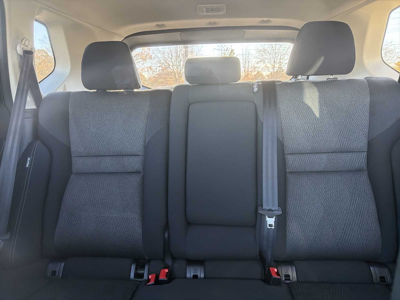 Thumbnail: 2024 Nissan Rogue - 24