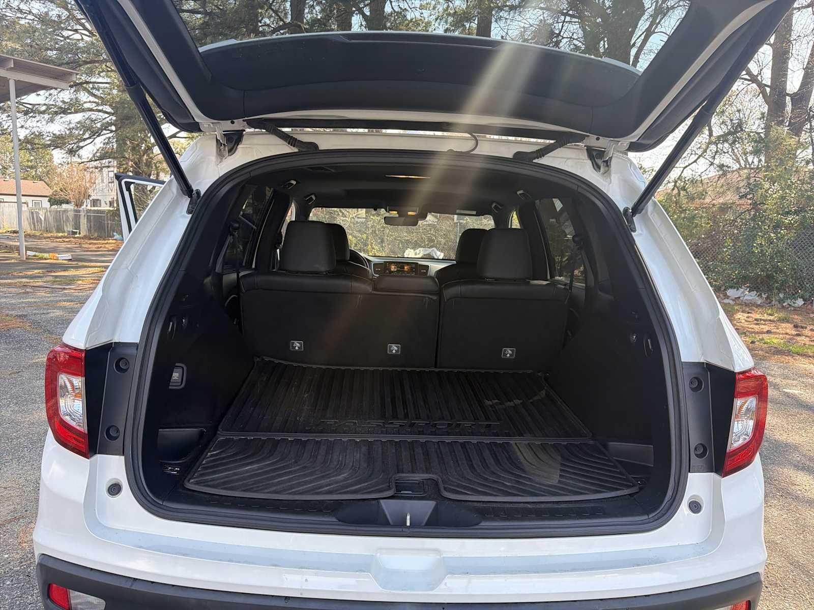 Thumbnail: 2020 Honda Passport - 20