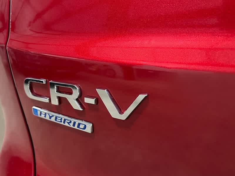 Thumbnail: 2025 Honda CR-V - 5