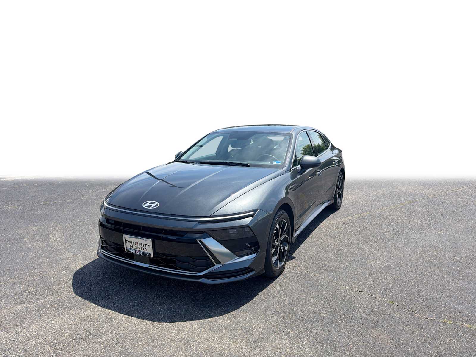 Thumbnail: 2025 Hyundai Sonata - 1