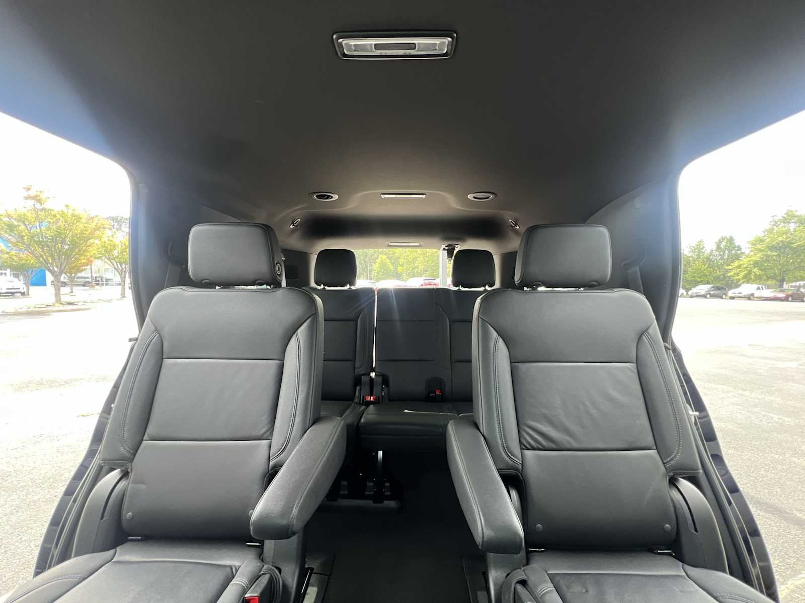 Thumbnail: 2024 Chevrolet Tahoe - 25