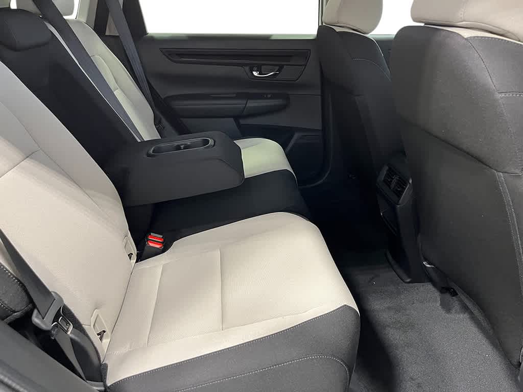 Thumbnail: 2026 Honda CR-V - 23