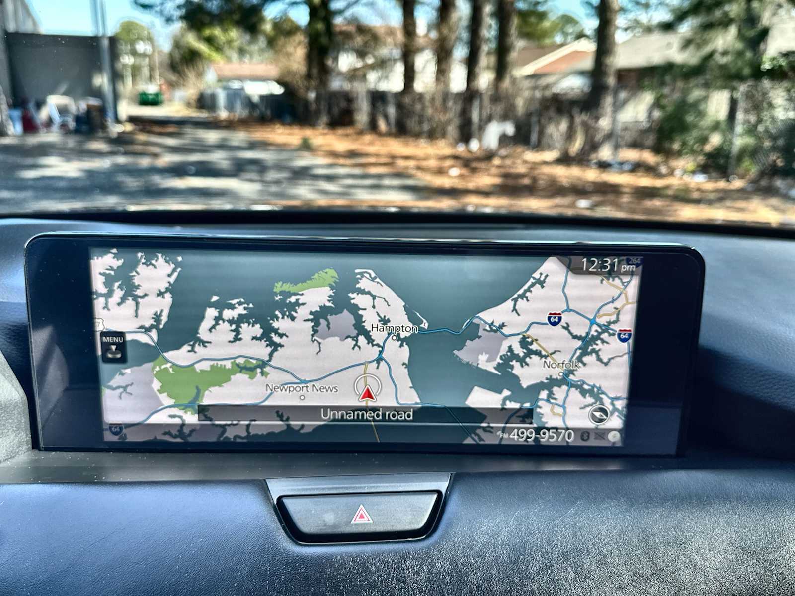 Thumbnail: 2024 Mazda CX-90 - 20