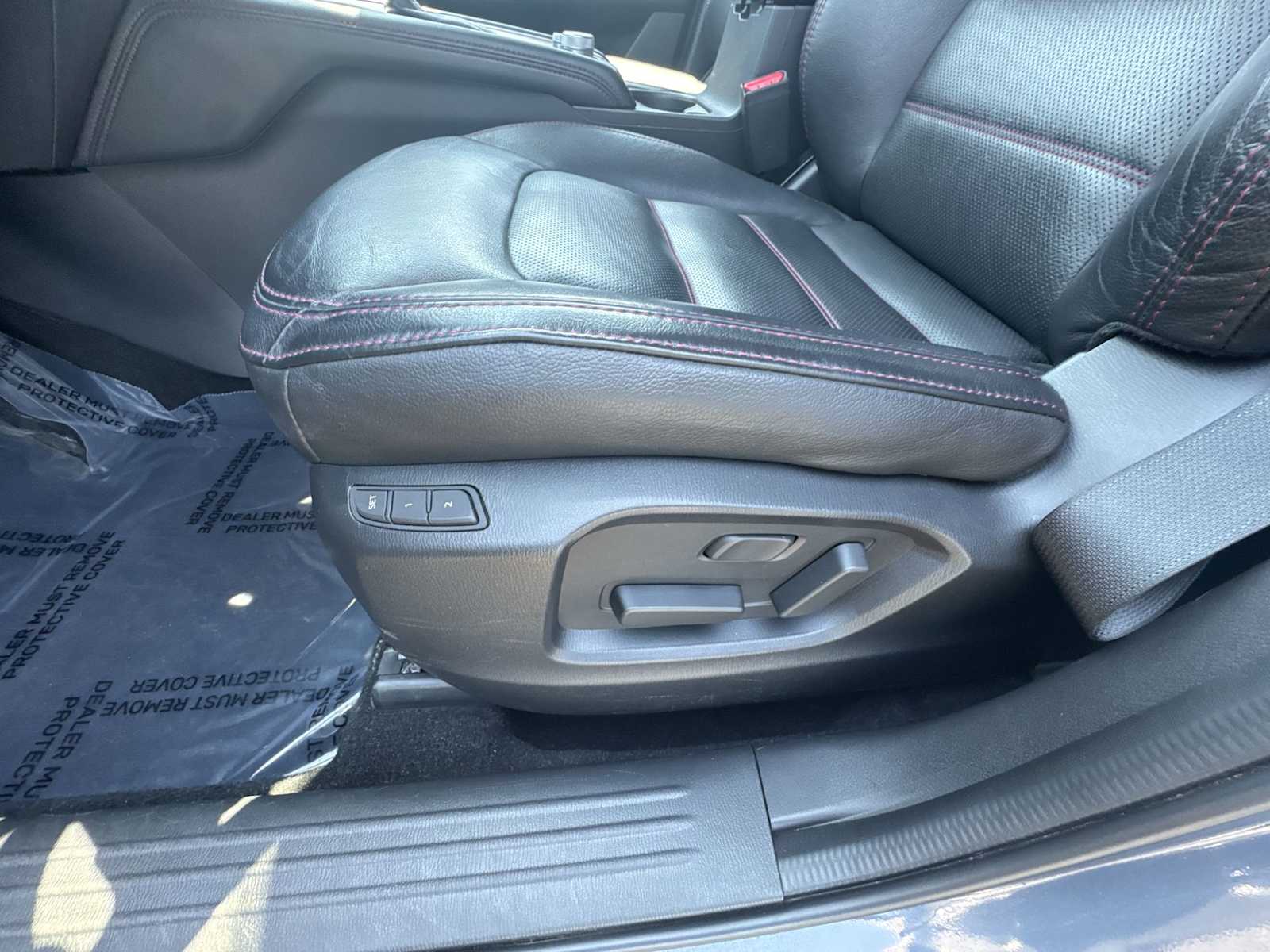 Thumbnail: 2024 Mazda CX-5 - 14