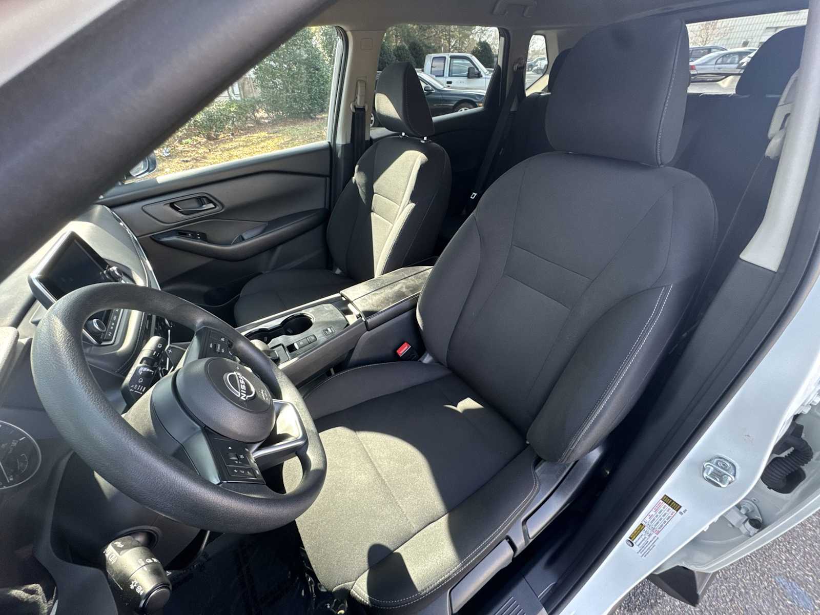 Thumbnail: 2024 Nissan Rogue - 13