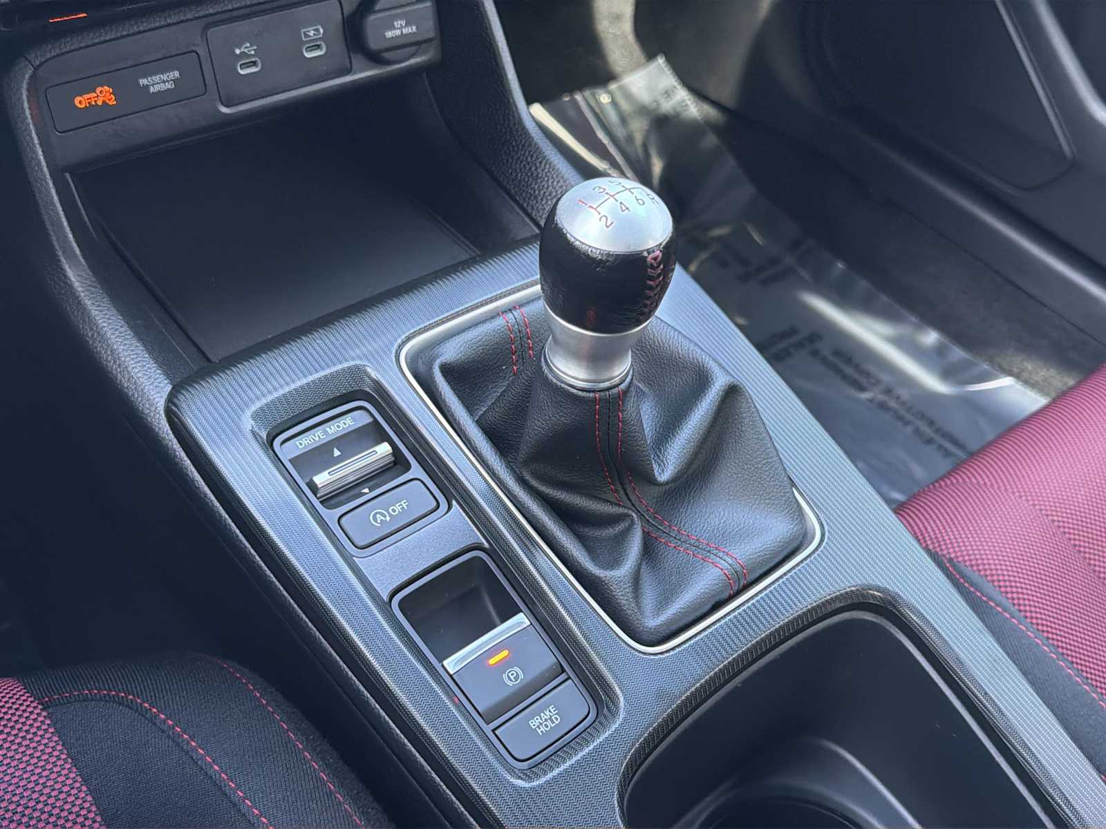 Thumbnail: 2025 Honda Civic - 22