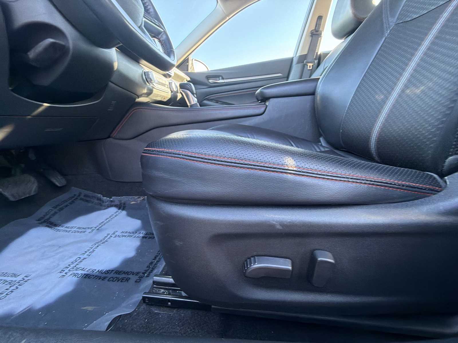 Thumbnail: 2023 Nissan Altima - 14