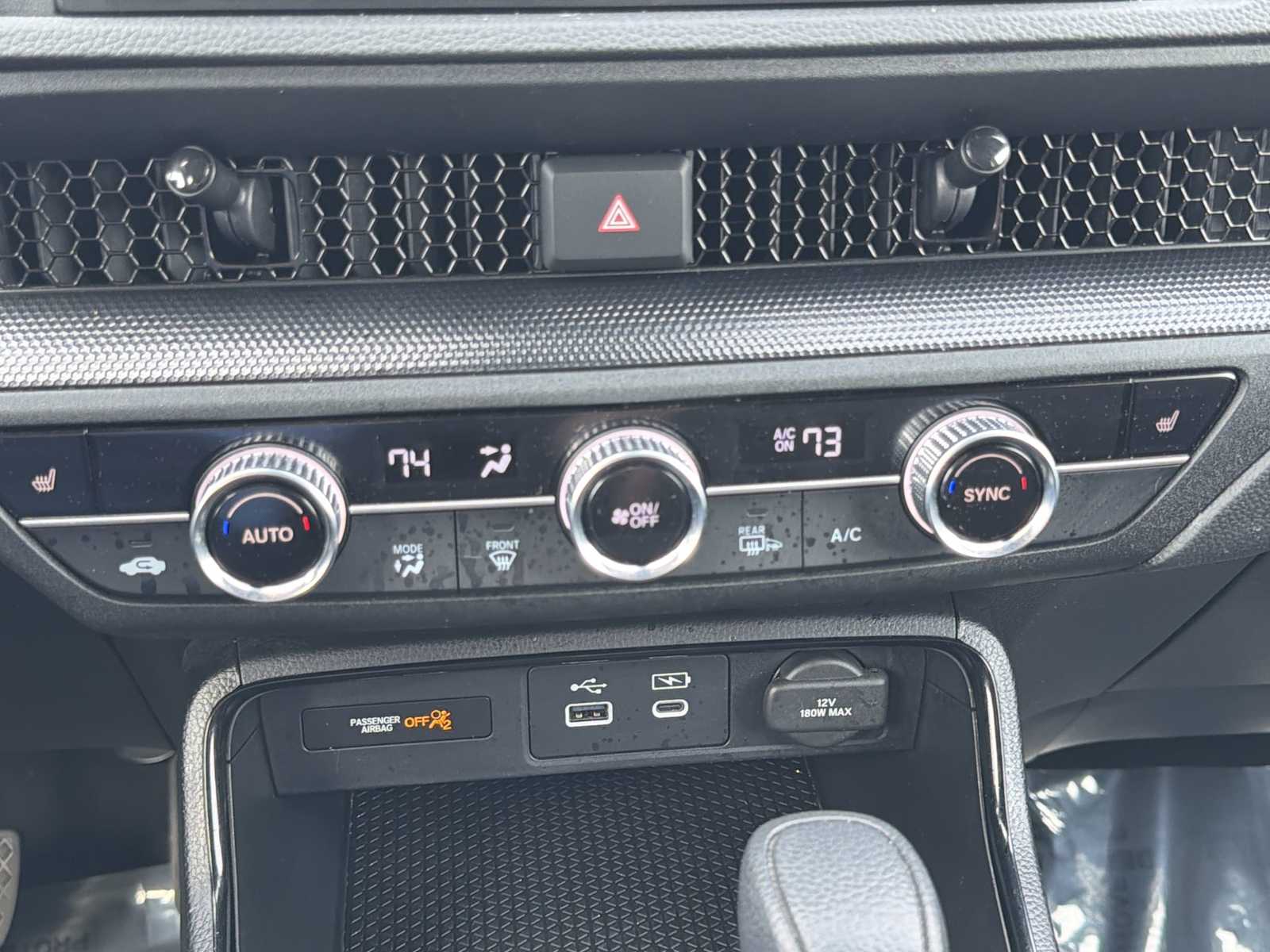 Thumbnail: 2023 Honda CR-V - 17