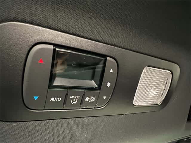 Thumbnail: 2024 Honda Odyssey - 28