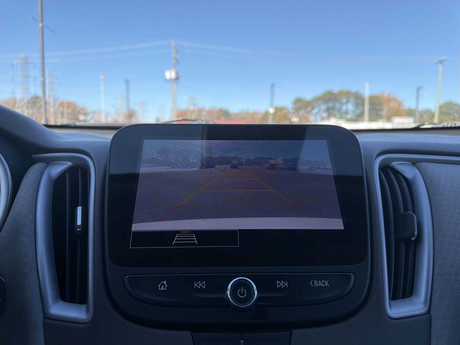 Thumbnail: 2024 Chevrolet Malibu - 23