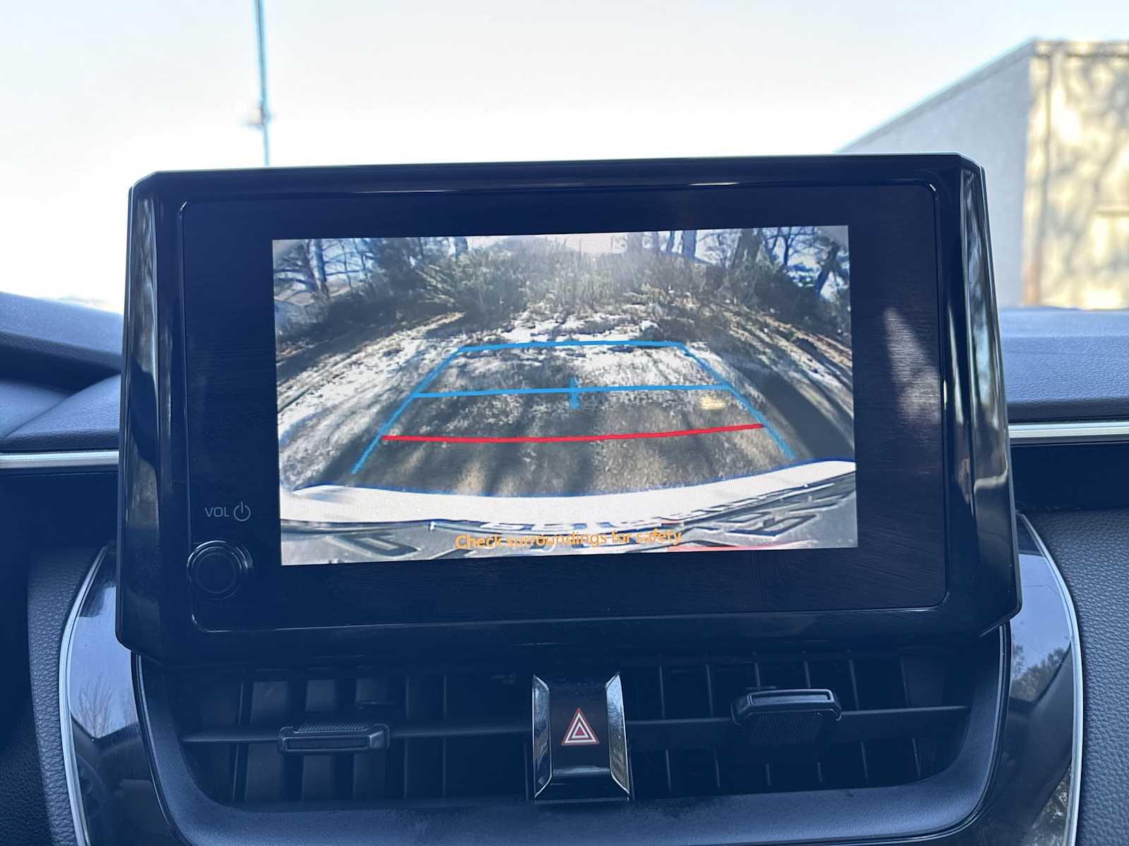 Thumbnail: 2024 Toyota Corolla - 22