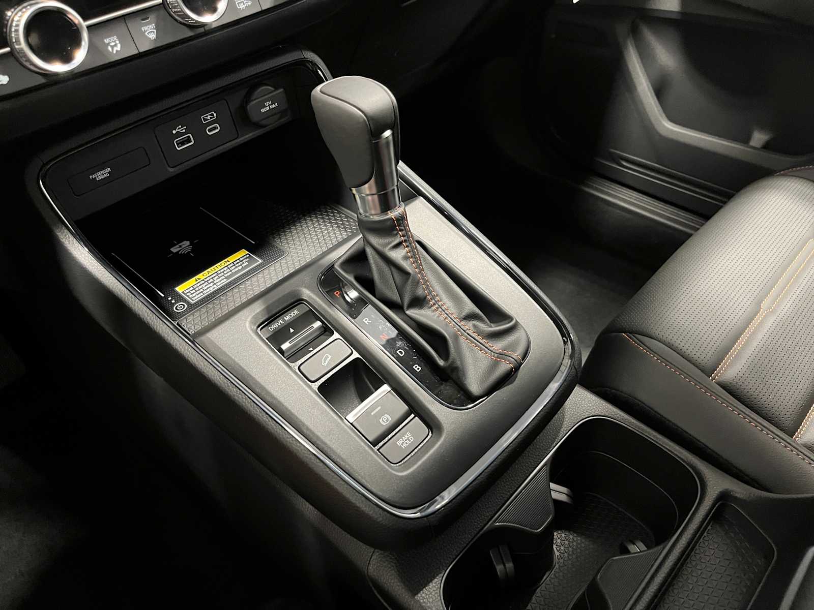 2025 Honda CR-V Sport-L 18