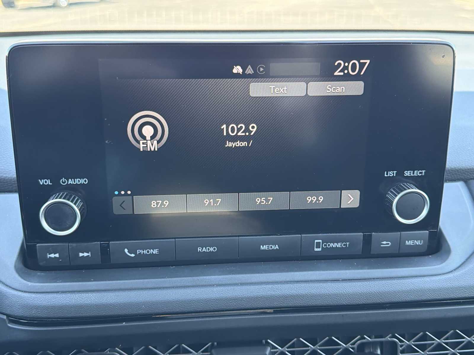 Thumbnail: 2024 Honda Accord - 12