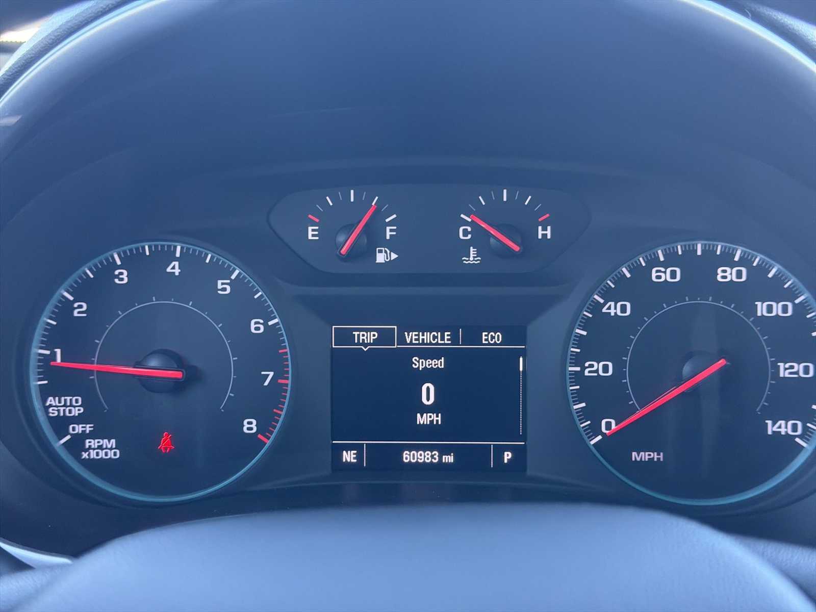 Thumbnail: 2024 Chevrolet Malibu - 10