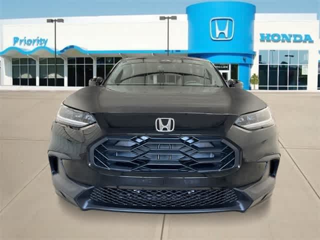 Thumbnail: 2026 Honda HR-V - 10