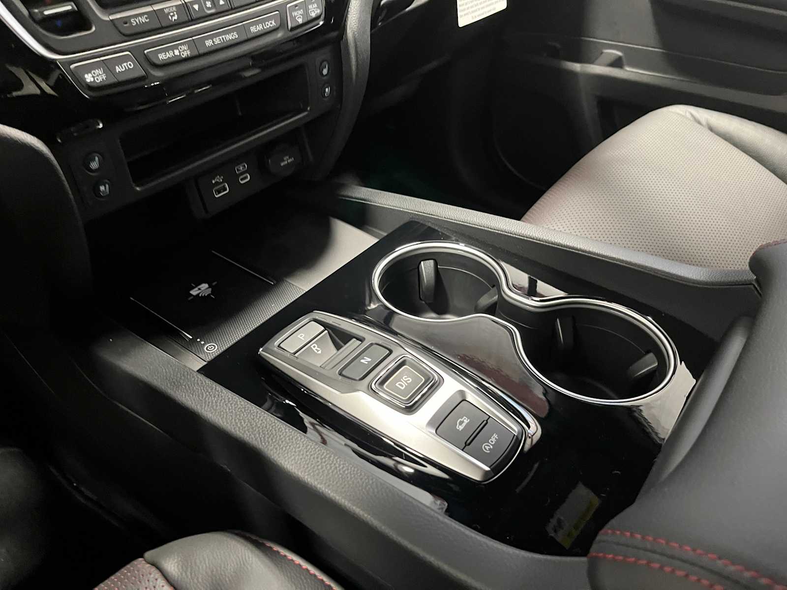 Thumbnail: 2026 Honda Ridgeline - 22