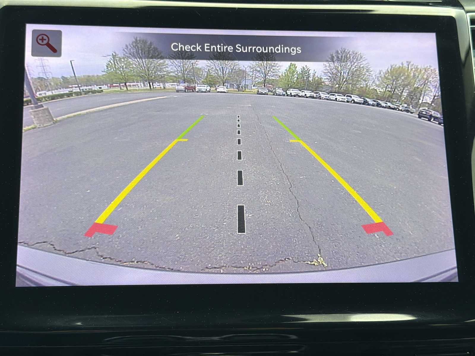 Thumbnail: 2024 Jeep Grand Cherokee - 24