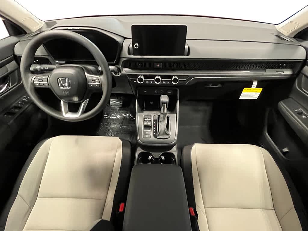 Thumbnail: 2026 Honda CR-V - 15