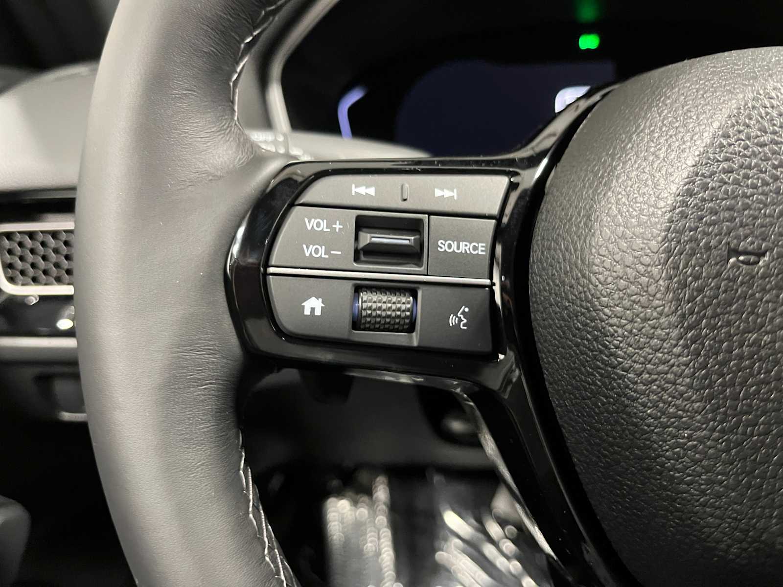 2025 Honda Civic Sport 18