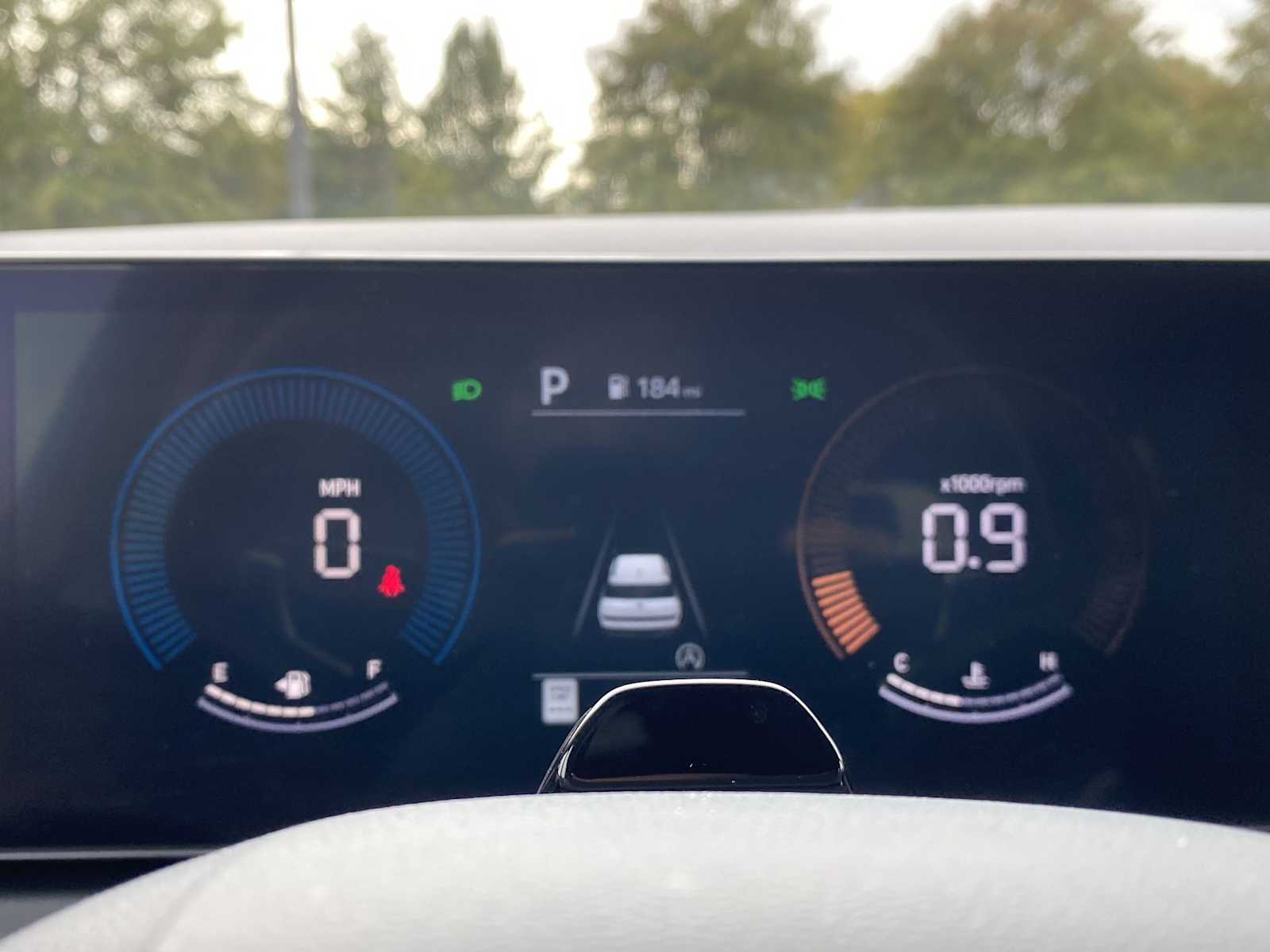 Thumbnail: 2024 Hyundai Santa Fe - 10