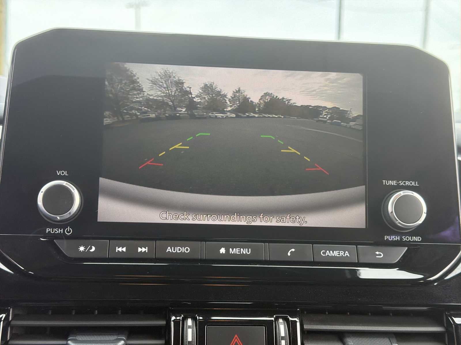 Thumbnail: 2025 Nissan Pathfinder - 23