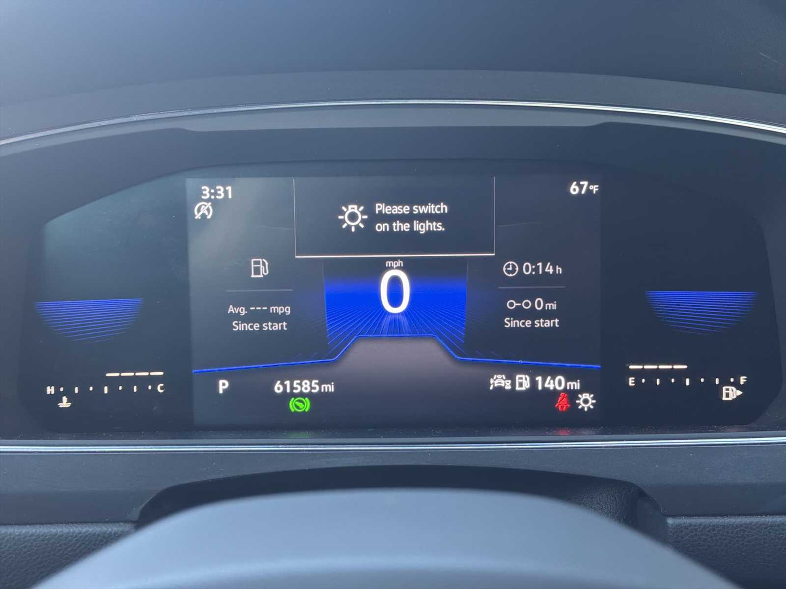 Thumbnail: 2022 Volkswagen Tiguan - 10