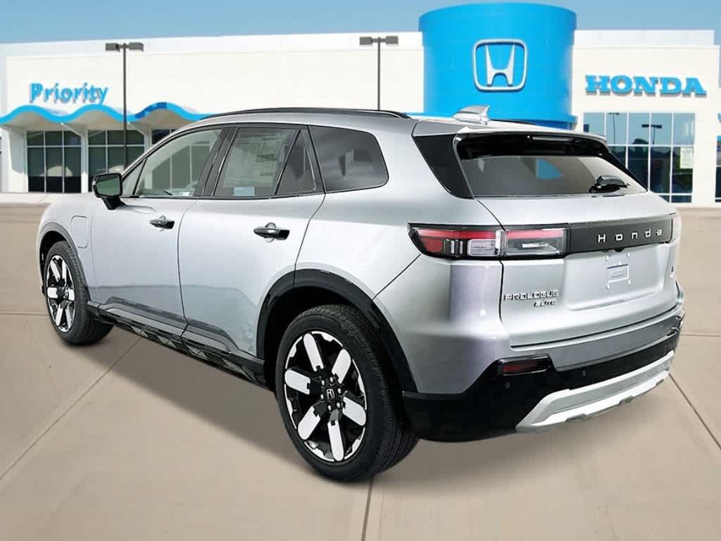 Thumbnail: 2026 Honda Prologue - 2